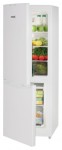 冷蔵庫 MasterCook LC-315AA 55.00x148.00x60.00 cm