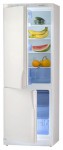 Хладилник MasterCook LC-617A 59.80x170.00x60.00 см