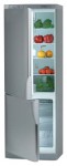 Хладилник MasterCook LC-617AX 59.80x170.00x60.00 см