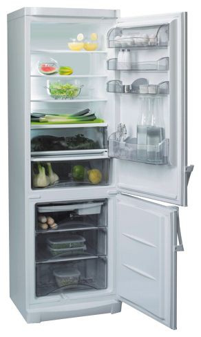 Холодильник MasterCook LC-717 Фото, характеристики