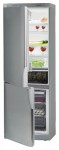 Хладилник MasterCook LC-717X 59.80x170.00x61.00 см