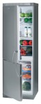 Refrigerator MasterCook LCE-620AX 59.80x200.00x60.00 cm