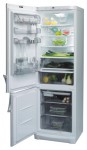 Buzdolabı MasterCook LCE-818 59.80x185.00x61.00 sm