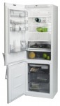 Refrigerator MasterCook LCE-818NF 60.00x185.00x60.00 cm