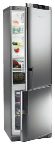 Хладилник MasterCook LCE-818X снимка, Характеристики