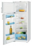 Refrigerator MasterCook LT-514A 54.50x143.00x59.50 cm