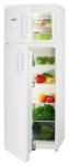 Refrigerator MasterCook LT-614 PLUS 55.00x143.00x60.00 cm