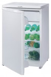Refrigerator MasterCook LW-58A 54.50x84.50x57.00 cm