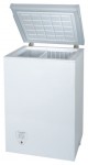 Hűtő MasterCook ZS-101 56.30x83.80x52.70 cm
