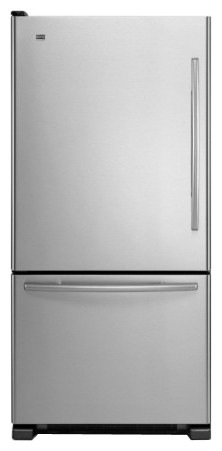 Refrigerator Maytag 5GBL22PRYA larawan, katangian