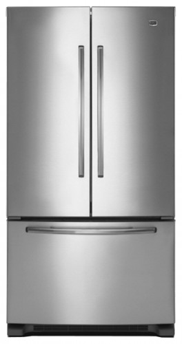 Refrigerator Maytag 5GFF25PRYA larawan, katangian