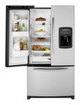 Холодильник Maytag G 32027 WEK S 91.00x180.00x67.00 см