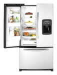 Refrigerator Maytag G 32027 WEK W 91.00x180.00x67.00 cm