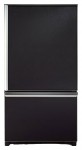 Refrigerator Maytag GB 2026 PEK BL 91.00x178.00x68.00 cm