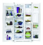 Холодильник Maytag GC 2225 GEK W 91.00x178.00x67.00 см