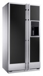 Холодильник Maytag GC 2227 HEK MR 91.00x178.00x67.00 см