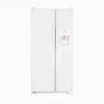 Refrigerator Maytag GC 2228 EED 91.00x175.00x67.00 cm