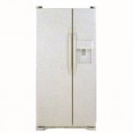 Холодильник Maytag GS 2124 SED 81.00x168.00x0.00 см