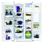 Холодильник Maytag GS 2625 GEK MR 91.00x178.00x78.00 см