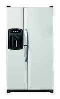 Refrigerator Maytag GZ 2626 GEK S larawan, katangian