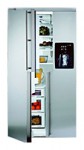 Refrigerator Maytag MZ 2727 EEG 91.00x178.00x79.00 cm