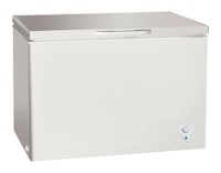 Jääkaappi Midea AS-390C Kuva, ominaisuudet