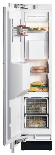 Tủ lạnh Miele F 1472 Vi ảnh, đặc điểm