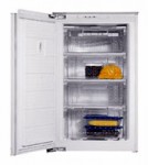 Refrigerator Miele F 524 I 53.80x87.40x53.30 cm