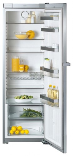 Kjøleskap Miele K 14820 SDed Bilde, kjennetegn