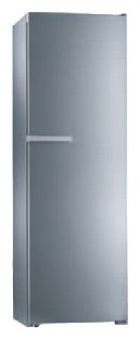 Refrigerator Miele K 14827 SDed larawan, katangian