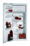 Refrigerator Miele K 542 I 53.80x122.10x53.30 cm