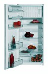 Refrigerator Miele K 642 I-1 54.00x122.00x53.90 cm
