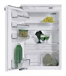 Refrigerator Miele K 825 i-1 55.90x87.40x54.40 cm