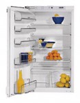 Refrigerator Miele K 835 i-1 56.00x102.40x55.00 cm