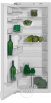 Tủ lạnh Miele K 851 I 55.90x139.30x54.40 cm
