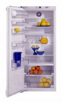 Refrigerator Miele K 854 I-1 55.70x139.30x53.80 cm