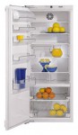 Refrigerator Miele K 854 i-2 55.70x139.30x53.80 cm