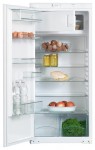 Refrigerator Miele K 9414 iF 54.00x121.80x55.00 cm