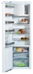 Refrigerator Miele K 9758 iDF 55.70x177.20x55.00 cm