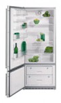 Refrigerator Miele KD 3524 SED 75.00x180.50x61.60 cm