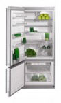 Refrigerator Miele KF 3529 Sed 75.00x184.00x63.00 cm