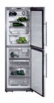 Refrigerator Miele KF 7500 SNEed-3 60.00x184.00x63.00 cm