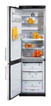 Ψυγείο Miele KF 7560 S MIC 60.00x198.20x63.10 cm