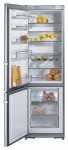 Refrigerator Miele KF 8762 Sed-1 60.00x198.00x63.00 cm