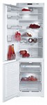 Refrigerator Miele KF 888 i DN-1 56.80x178.80x56.00 cm