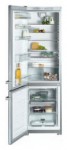 Refrigerator Miele KFN 12923 SDed 60.00x201.00x63.00 cm