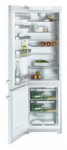 Refrigerator Miele KFN 14923 SD 60.00x201.00x63.00 cm