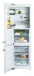 Refrigerator Miele KFN 14927 SD 60.00x201.00x63.00 cm