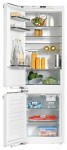 Refrigerator Miele KFN 37452 iDE 55.90x177.00x54.50 cm