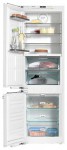 Refrigerator Miele KFN 37682 iD 55.90x177.00x54.50 cm